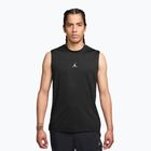 Herren Basketballtrikot Nike Jordan Sport Essential black