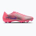 Herren-Fußballschuhe Nike Mercurial Vapor 16 Academy FG/MG Vini Jr sunset pulse/old royal