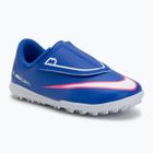 Kinder Fußballschuhe Nike Mercurial Vapor 16 Club TF racer blue/white