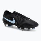 Herren Fußballschuhe Nike Tiempo Maestro Elite SG-Pro black/ice blue