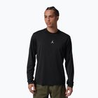 Longsleeve Herren Nike Jordan Sport Essentials Dri-Fit black