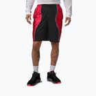 Herren-Basketballshorts Nike Jordan Sport black/white/gym red