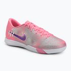 Herren-Fußballschuhe Nike Zoom Vapor 16 Academy Vini Jr IC sunset pulse/old royal