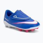 Kinder-Fußballschuhe Nike Mercurial Vapor 16 Club FG/MG racer blue/white
