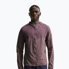 Herren-Laufjacke Nike Stride Dri-Fit dark wine/tattoo/burgundy crush