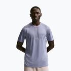 Herren-Laufshirt Nike Stride Dri-Fit ADV iron purple/dark raisin