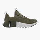 Herren-Trainingsschuhe Nike Free Metcon 6 medium olive/cargo khaki/black