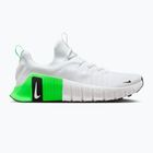 Herren Trainingsschuhe Nike Free Metcon 6 white/green strike/black/black