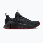 Herren-Trainingsschuhe Nike Free Metcon 6 dark smoke grey/bright crimson/black