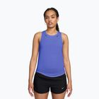 Damen-Laufsinglet Nike AeroSwift Dri-Fit ADV Singlet sapphire/black