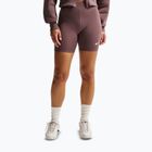 Damen-Shorts Nike Sportswear Classic High-Waisted 8" Biker tattoo/sail