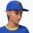Basecap  Jordan Pro old royal/yellow pulse