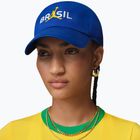 Czapka z daszkiem Nike Jordan Club old royal/varsity maize