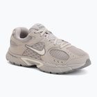Schuhe Nike V5 Runner Suede moon particle/light orewood brown
