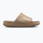 Kinder-Badelatschen Nike Calm 2.0 linen/linen/linen