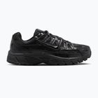 Schuhe Nike P-6000 schwarz/schwarz