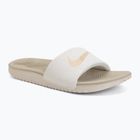 Kinder-Badelatschen Nike Phantom/Sanddrift coffee