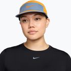 Basecap Nike Dri-Fit Fly sundial/work blue/bright ceramic