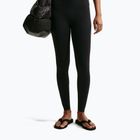 Damen-Leggings Nike Zenvy High-Waisted black/cool grey