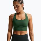 Sport-BH Nike Zenvy Light Support Longline fir/white