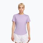 Damen-Laufshirt Nike Swift Dri-Fit violet mist