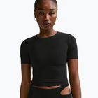 Damen-Trainingsshirt Nike Zenvy black/cool grey