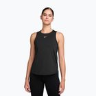 Damen-Trainingsshirt Nike One Classic Dri-Fit black/white
