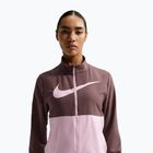 Damen-Laufjacke Nike Tempo Swoosh Run tattoo/pink foam/pink foam