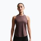 Damen-Laufshirt Nike Swift Dri-Fit tattoo