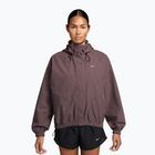 Damen-Laufjacke Nike Storm-Fit Swift tattoo/black