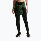 Damen-Leggings Nike One High-Waisted Seamless black