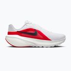 Herren-Laufschuhe Nike Downshifter 14 white/summit white/bright crimson/black
