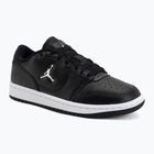 Kinderschuhe Nike Jordan Court Connect Low black/white