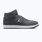 Herren Schuhe  Jordan Access Court Mid smoke grey/light smoke grey/white