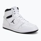 Herren-Sneaker Nike Jordan Access Court Mid white/black
