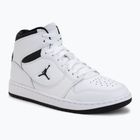 Damen-Sneaker Nike Jordan Court Connect Mid white/black
