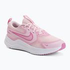 Nike Cosmic Runner Laufschuhe pink foam/pink rise/playful pink