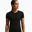 Damen-Trainingsshirt Nike Pro Seamless Dri-Fit black