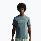 Trainings-T-Shirt Herren Nike Hyverse Dri-Fit Training mineral slate/steam