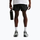 Herren-Trainingsshorts Nike N.A.C. Dri-Fit 5" black/black/dark smoke grey