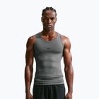 Trainings-T-Shirt Herren Nike N.A.C. TT dark smoke grey/smoke grey/heather/black
