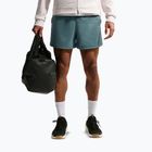 Herren-Shorts Nike Athletic Club Dri-Fit 5" mineral slate/pale ivory/mineral slate
