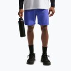 Herren-Trainingsshorts Nike Form Dri-Fit Versatile 7" persian violet/black