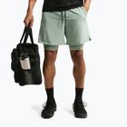 Herren-Shorts Nike Unlimited 2in1 Dri-Fit 7" steam/steam/black/steam
