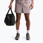 Herren-Shorts Nike Athletic Club Dri-Fit 5" light violet ore/pale ivory/light violet ore