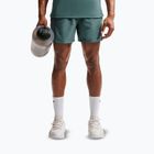 Herren-Shorts Nike Pro Training Dri-Fit 6" mineral slate/green strike