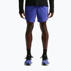 Herren-Laufshorts Nike Stride Dri-Fit 2in1 7" lapis