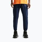 Herrenlaufhose Nike Miler Dri-Fit Woven midnight navy