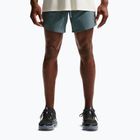 Herren-Laufshorts Nike Stride Dri-Fit 2in1 7" mineral slate