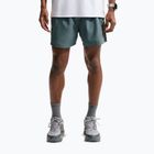 Herren-Laufshorts Nike Miler Dri-Fit 2in1 5" mineral slate